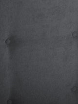 Helga Çift Kişilik Karyola Antrasit