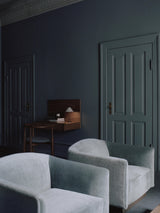 İkon Duvara Monte Dresuar Ceviz