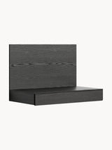 İkon Duvara Monte Dresuar Siyah