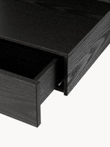 İkon Duvara Monte Dresuar Siyah