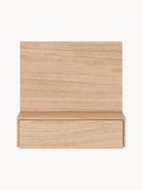 İkon Duvara Monte Komodin Meşe