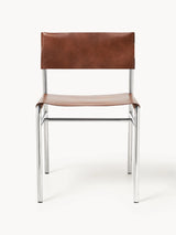 Jira Deri Sandalye Kahve