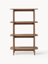 Kanz Ahşap Kitaplık