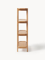 Kanz Ahşap Kitaplık