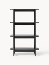 Kanz Ahşap Kitaplık