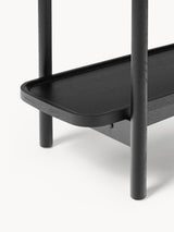 Kanz Ahşap Kitaplık