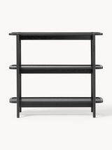 Kanz Mini Ahşap Kitaplık