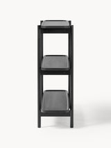 Kanz Mini Ahşap Kitaplık