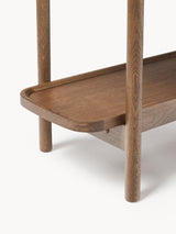 Kanz Plus Ahşap Kitaplık