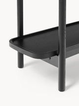 Kanz Plus Ahşap Kitaplık