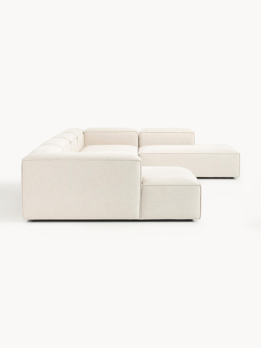 Lego Big Köşe Koltuk Açık Bej