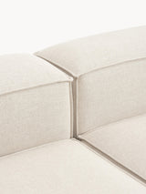 Lego Big Köşe Koltuk Açık Bej