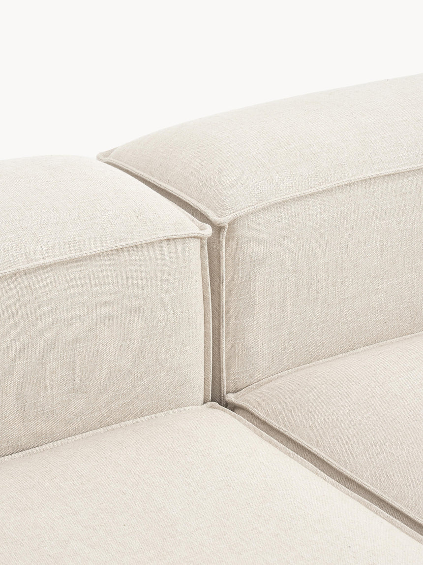 Lego Big Köşe Koltuk Açık Bej