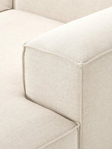 Lego Big Köşe Koltuk Açık Bej