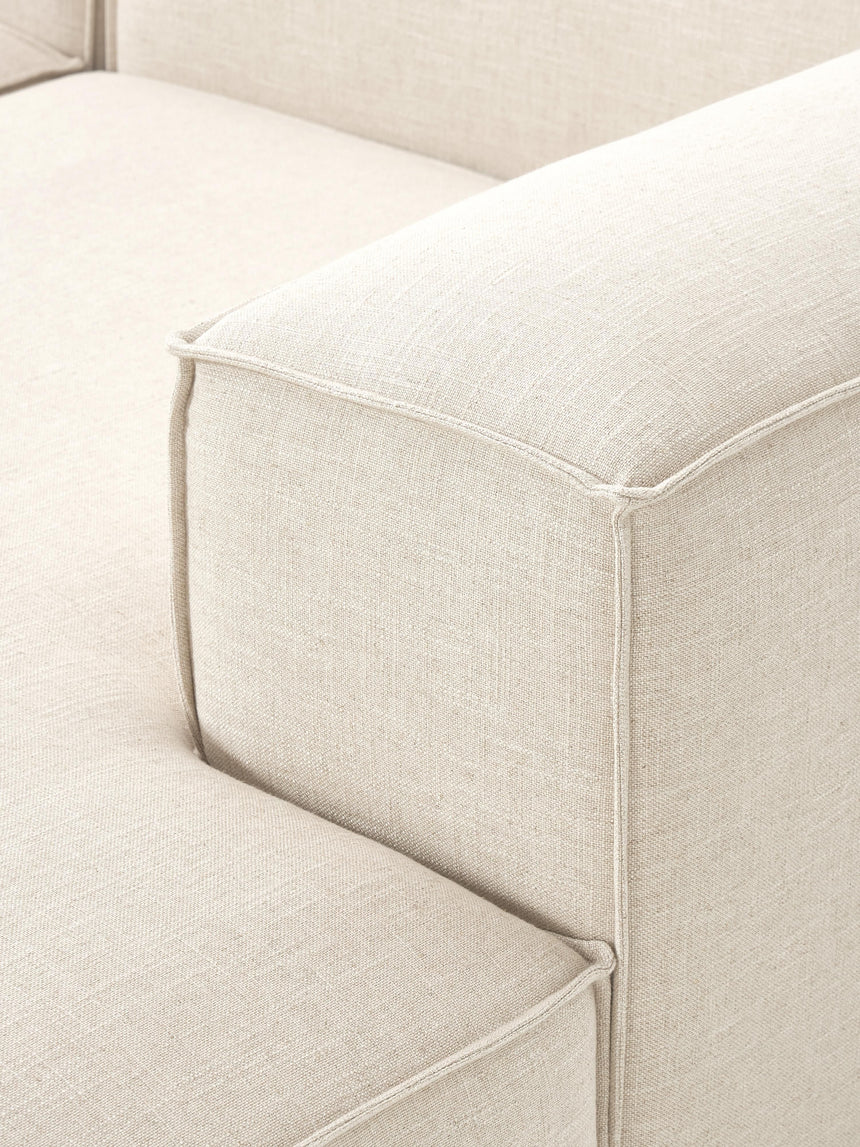 Lego Big Köşe Koltuk Açık Bej