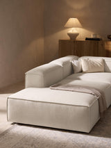 Lego Big Köşe Koltuk Açık Bej