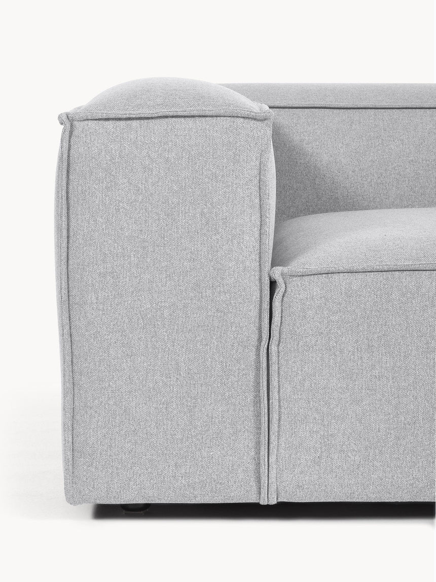 Lego Big Köşe Koltuk Açık Gri