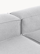 Lego Big Köşe Koltuk Açık Gri