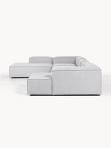 Lego Big Köşe Koltuk Açık Gri