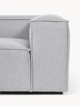 Lego Big Köşe Koltuk Açık Gri