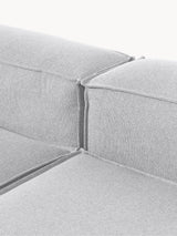 Lego Big Köşe Koltuk Açık Gri