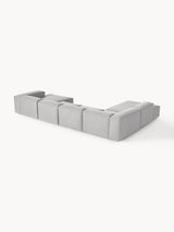 Lego Big Köşe Koltuk Açık Gri