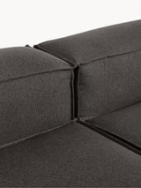 Lego Big Köşe Koltuk Antrasit