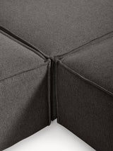 Lego Big Köşe Koltuk Antrasit