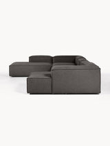 Lego Big Köşe Koltuk Antrasit