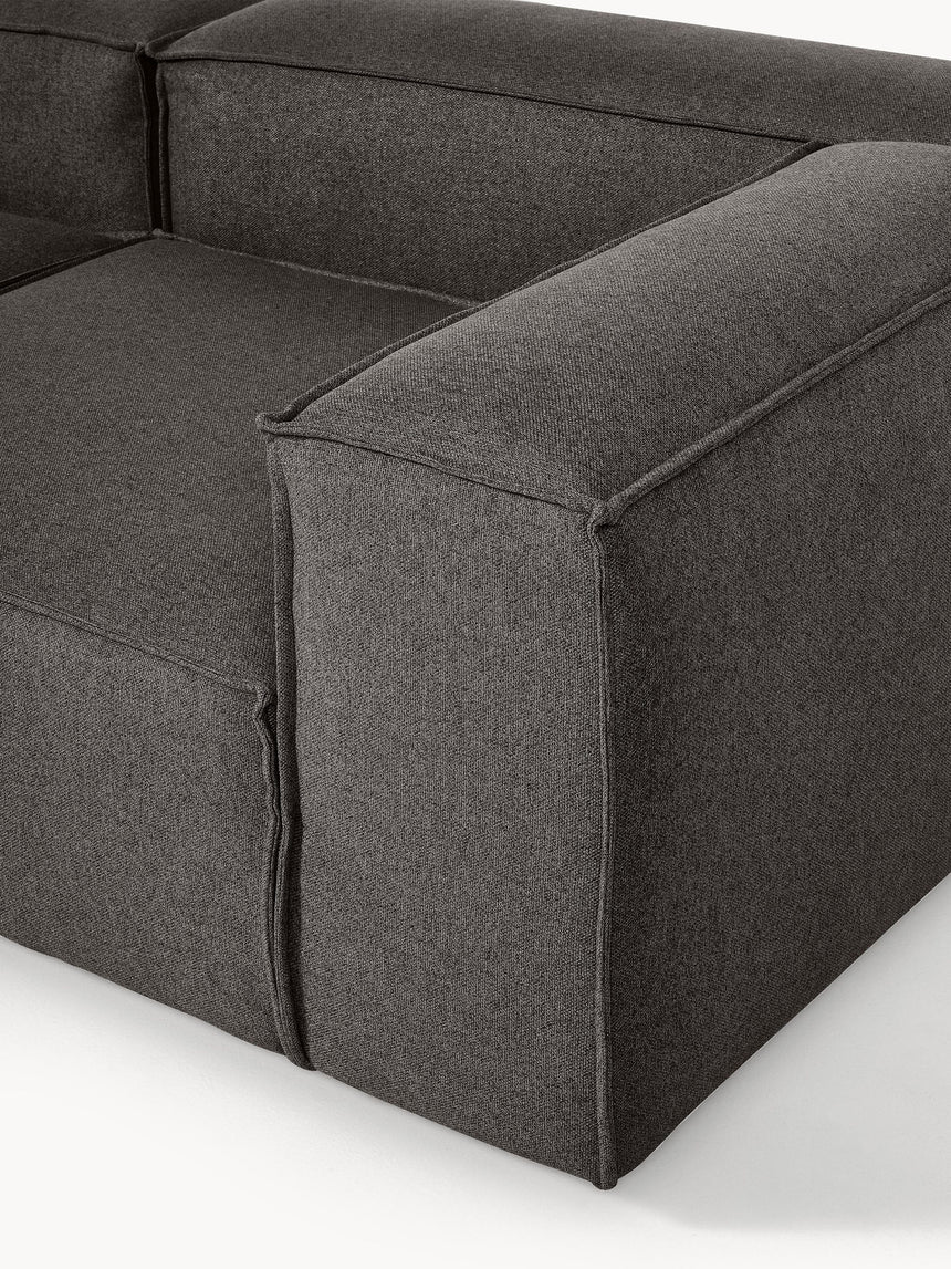 Lego Big Köşe Koltuk Antrasit