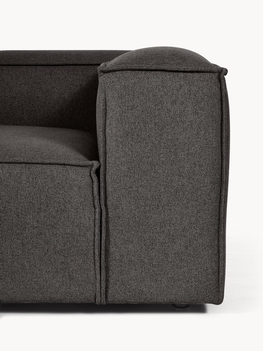 Lego Big Köşe Koltuk Antrasit