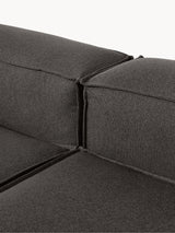 Lego Big Köşe Koltuk Antrasit