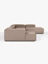 Lego Big Köşe Koltuk Kapuçino