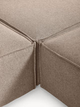 Lego Big Köşe Koltuk Kapuçino