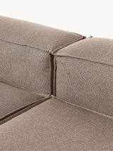 Lego Big Köşe Koltuk Kapuçino