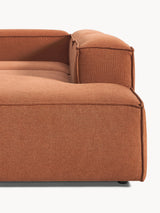 Lego Big Köşe Koltuk Kiremit