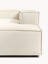 Lego Big Köşe Koltuk Kırık Beyaz