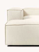 Lego Big Köşe Koltuk Kırık Beyaz