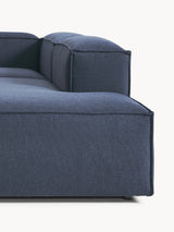 Lego Big Köşe Koltuk Koyu Mavi