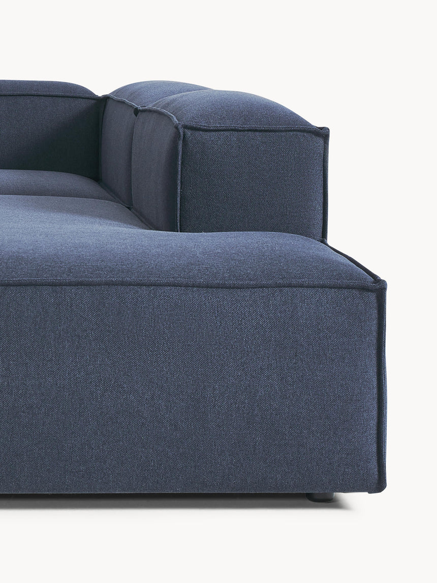 Lego Big Köşe Koltuk Koyu Mavi