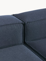 Lego Big Köşe Koltuk Koyu Mavi