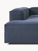 Lego Big Köşe Koltuk Koyu Mavi