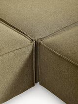 Lego Big Köşe Koltuk Yeşil