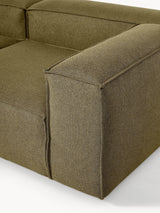 Lego Big Köşe Koltuk Yeşil