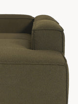 Lego Big Köşe Koltuk Yeşil Bukle