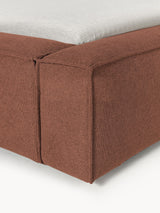 Lego Çift Kişilik Karyola Papaya