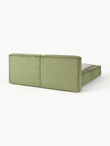 Lego Çift Kişilik Karyola Yeşil Fitilli