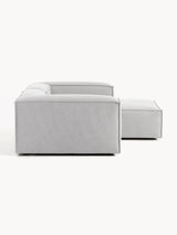 Lego Köşe Koltuk Açık Gri