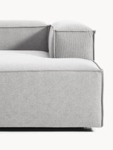 Lego Köşe Koltuk Açık Gri