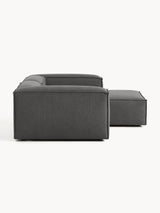 Lego Köşe Koltuk Antrasit